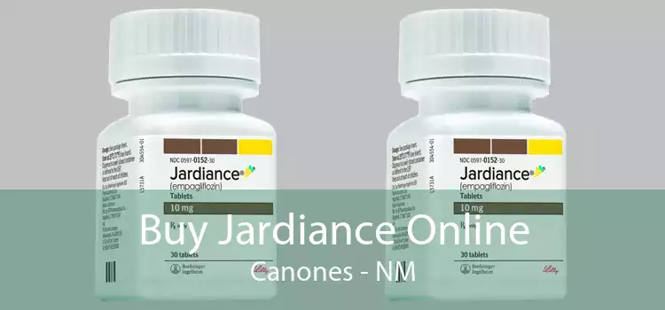 Buy Jardiance Online Canones - NM