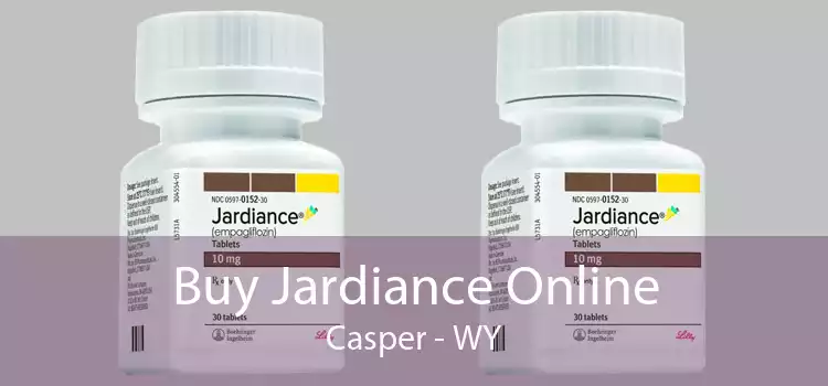 Buy Jardiance Online Casper - WY