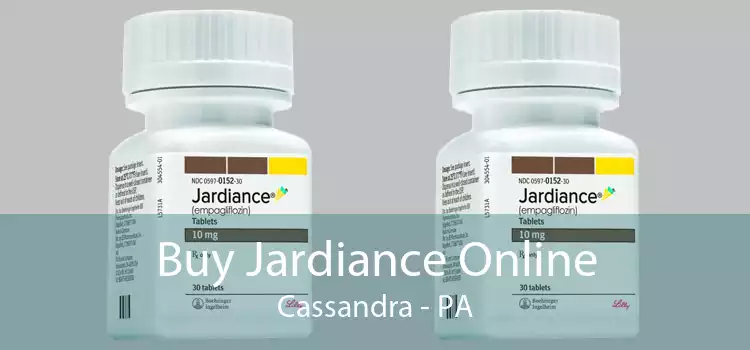 Buy Jardiance Online Cassandra - PA