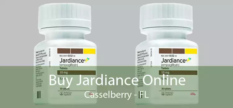 Buy Jardiance Online Casselberry - FL