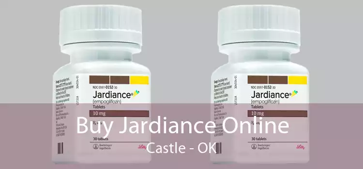 Buy Jardiance Online Castle - OK