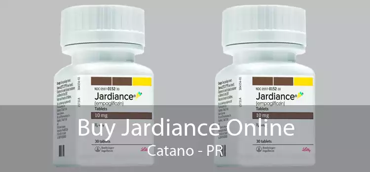 Buy Jardiance Online Catano - PR