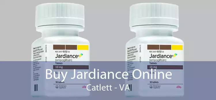 Buy Jardiance Online Catlett - VA