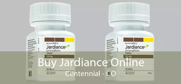 Buy Jardiance Online Centennial - CO