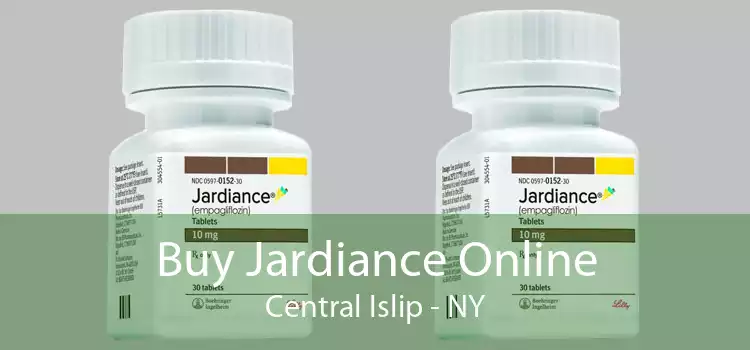 Buy Jardiance Online Central Islip - NY