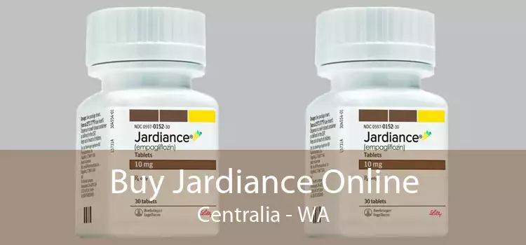 Buy Jardiance Online Centralia - WA