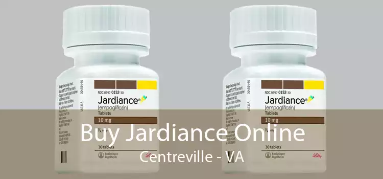 Buy Jardiance Online Centreville - VA