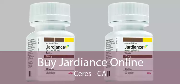 Buy Jardiance Online Ceres - CA