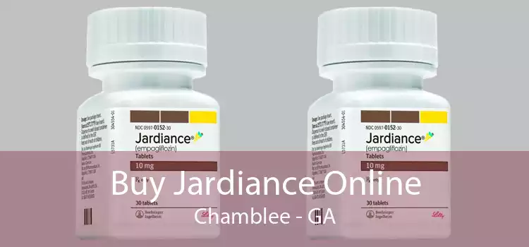Buy Jardiance Online Chamblee - GA