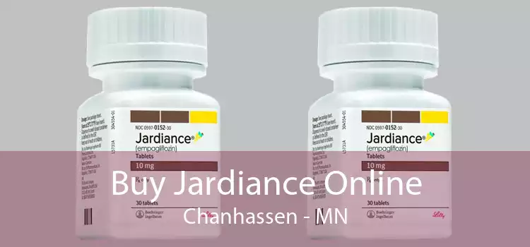Buy Jardiance Online Chanhassen - MN