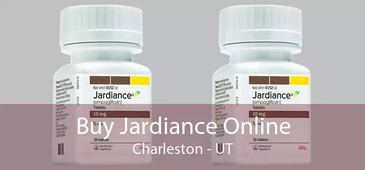 Buy Jardiance Online Charleston - UT