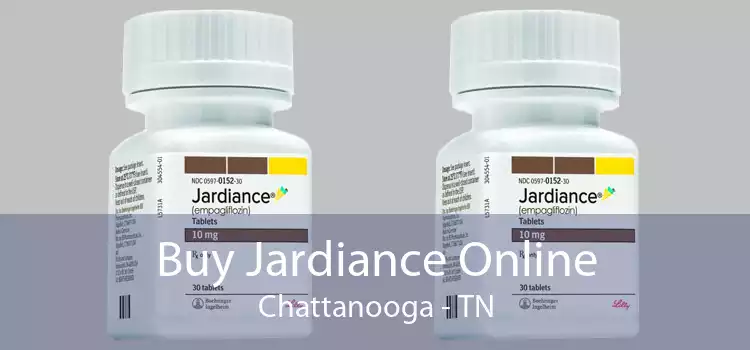 Buy Jardiance Online Chattanooga - TN