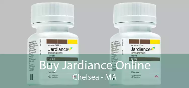 Buy Jardiance Online Chelsea - MA