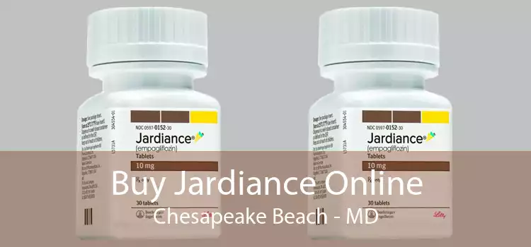 Buy Jardiance Online Chesapeake Beach - MD