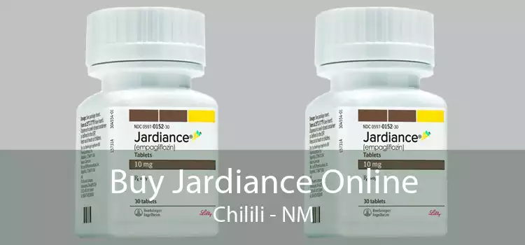 Buy Jardiance Online Chilili - NM