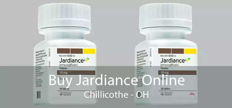 Buy Jardiance Online Chillicothe - OH