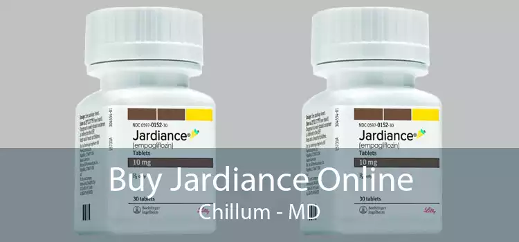 Buy Jardiance Online Chillum - MD