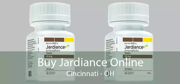Buy Jardiance Online Cincinnati - OH