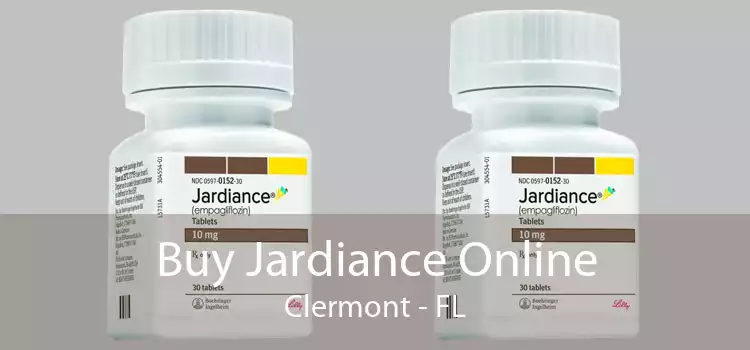 Buy Jardiance Online Clermont - FL