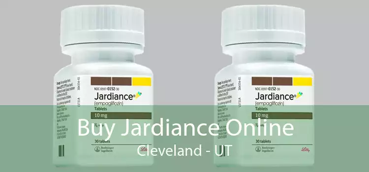 Buy Jardiance Online Cleveland - UT