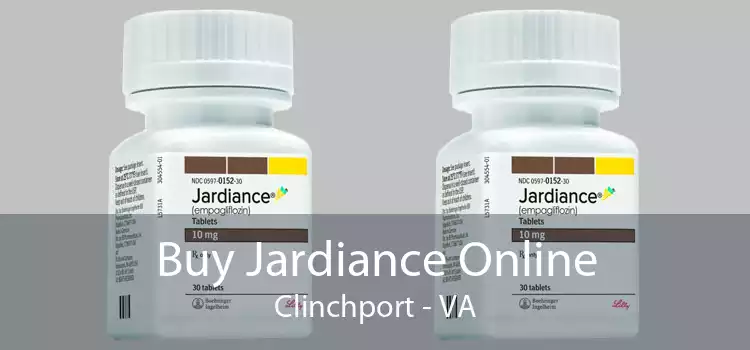 Buy Jardiance Online Clinchport - VA