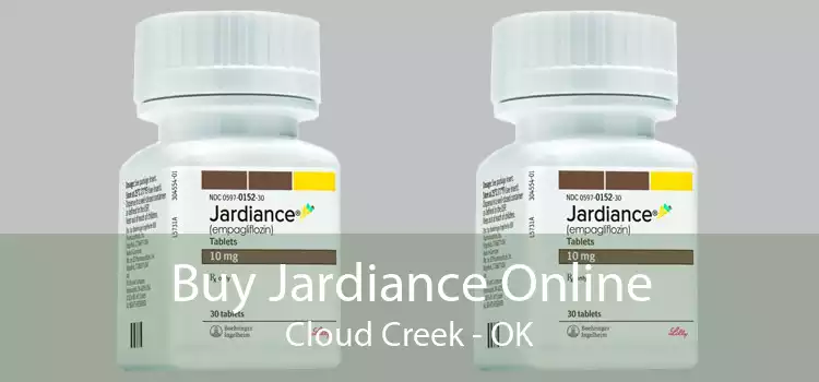 Buy Jardiance Online Cloud Creek - OK