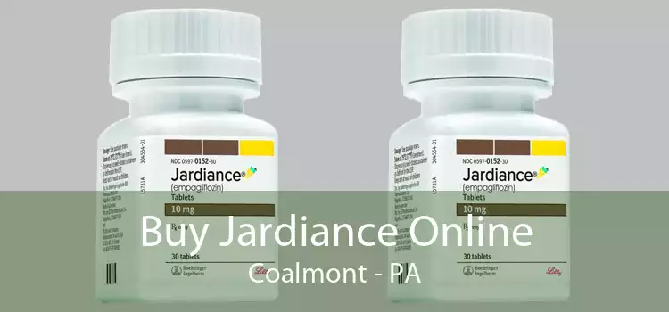 Buy Jardiance Online Coalmont - PA