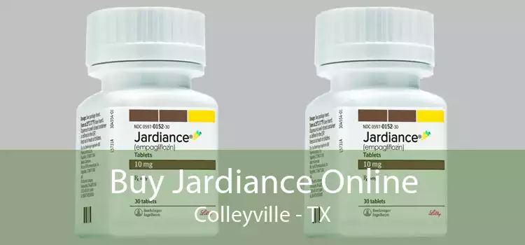 Buy Jardiance Online Colleyville - TX