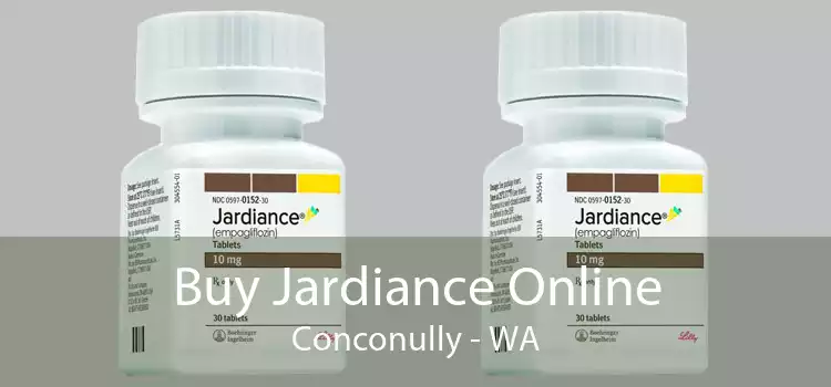 Buy Jardiance Online Conconully - WA