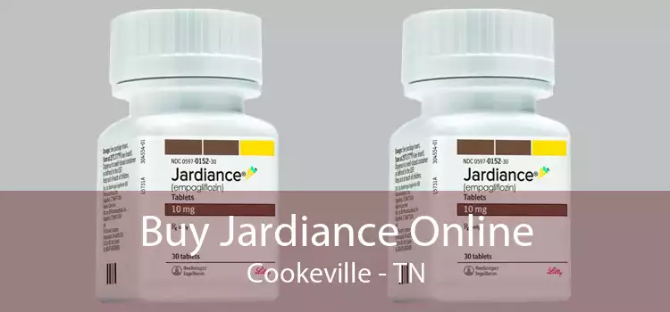 Buy Jardiance Online Cookeville - TN