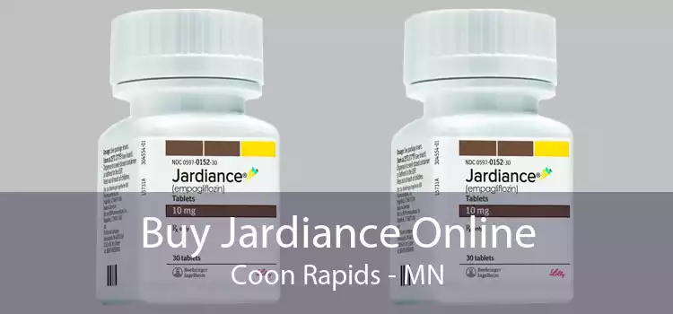 Buy Jardiance Online Coon Rapids - MN