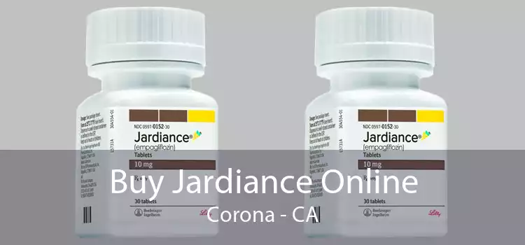 Buy Jardiance Online Corona - CA