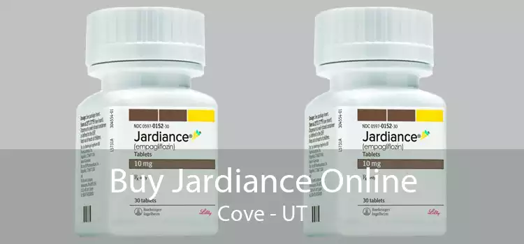 Buy Jardiance Online Cove - UT
