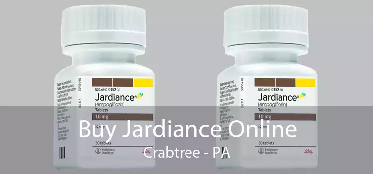 Buy Jardiance Online Crabtree - PA