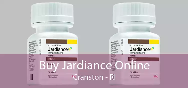 Buy Jardiance Online Cranston - RI