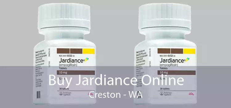 Buy Jardiance Online Creston - WA