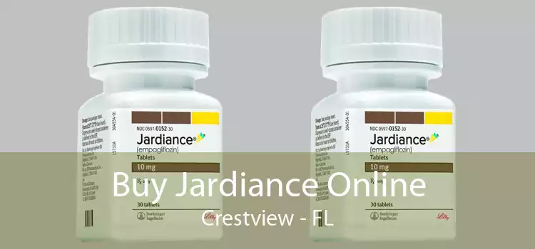 Buy Jardiance Online Crestview - FL