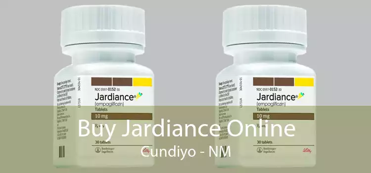 Buy Jardiance Online Cundiyo - NM