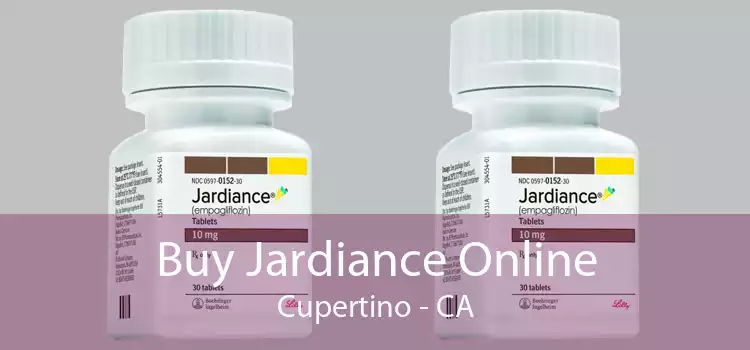 Buy Jardiance Online Cupertino - CA