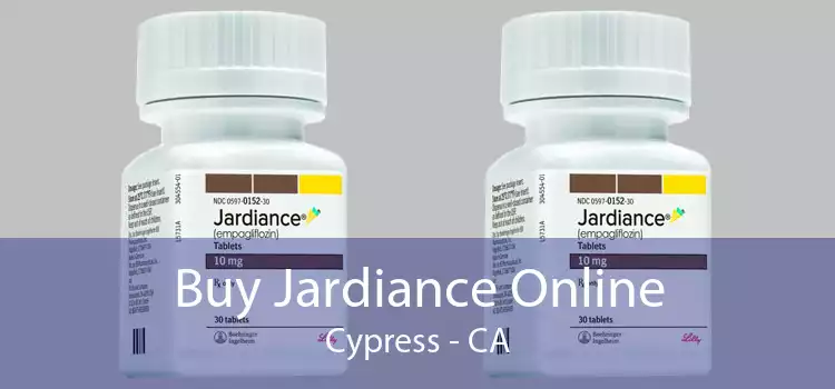 Buy Jardiance Online Cypress - CA