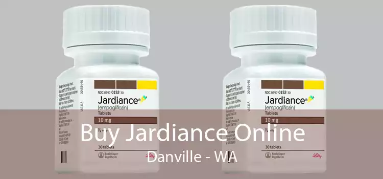 Buy Jardiance Online Danville - WA