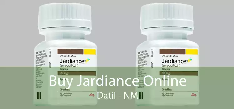 Buy Jardiance Online Datil - NM