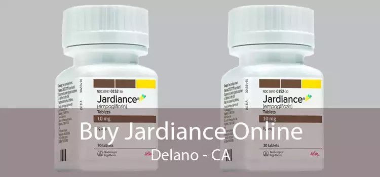 Buy Jardiance Online Delano - CA