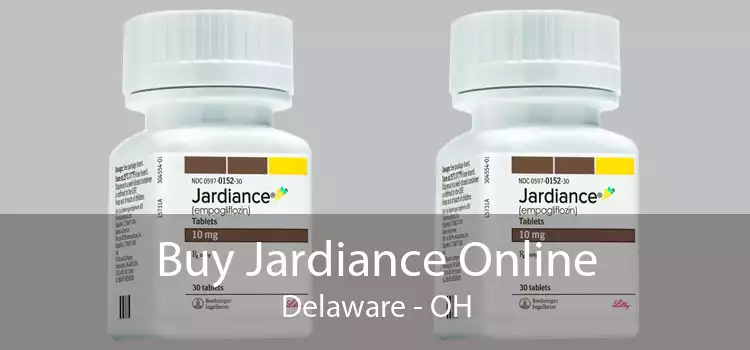 Buy Jardiance Online Delaware - OH