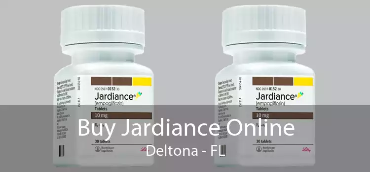 Buy Jardiance Online Deltona - FL