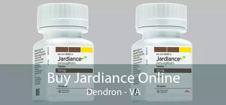 Buy Jardiance Online Dendron - VA