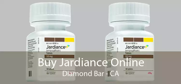 Buy Jardiance Online Diamond Bar - CA