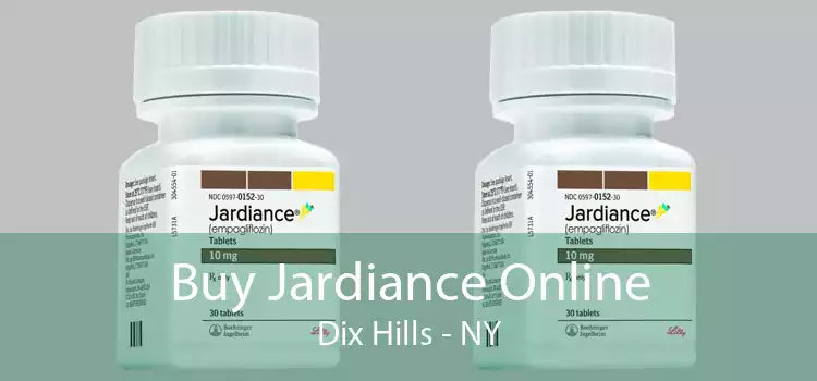 Buy Jardiance Online Dix Hills - NY