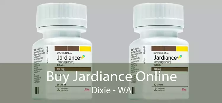 Buy Jardiance Online Dixie - WA