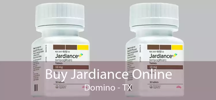 Buy Jardiance Online Domino - TX